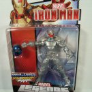 MARVEL LEGENDS IRON MAN IRON MONGER SERIES ULTRON ACTION FIGURE 2013 AVENGERS HASBRO MARVEL LEGENDS IRON MAN IRON MONGER SERIES ULTRON ACTION FIGURE 2013 AVENGERS HASBRO