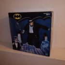 BATMAN DC SUPERHEROES THE PENGUIN GOTHAM CITY VILLAINS 9 INCH ACTION FIGURE 2002 HASBRO MEGO BATMAN DC SUPERHEROES THE PENGUIN GOTHAM CITY VILLAINS 9 INCH ACTION FIGURE 2002 HASBRO MEGO