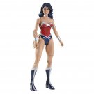 DC COMICS UNIVERSE UNLIMITED SERIES 2 NEW 52 LOOSE WONDER WOMAN ACTION FIGURE ONLY 2013 MATTEL DC COMICS UNIVERSE UNLIMITED SERIES 2 NEW 52 LOOSE WONDER WOMAN ACTION FIGURE ONLY 2013 MATTEL