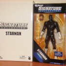 DC UNIVERSE CLASSICS CLUB INFINITE SIGNATURE COLLECTION STARMAN FIGURE MATTEL 2012 EXCLUSIVE DC UNIVERSE CLASSICS CLUB INFINITE SIGNATURE COLLECTION STARMAN FIGURE MATTEL 2012 EXCLUSIVE