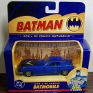 BATMAN 1970s DC COMICS BATMOBILE CORGI DIECAST 1:43 SCALE VEHICLE 2005 MODEL #77315 BMBV1