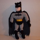 WB WARNER BROTHERS STORE BEANIES BABIES BATMAN ANIMATED 10 INCH PLUSH TOY DOLL 2000 JLA DC COMICS WB WARNER BROTHERS STORE BEANIES BABIES BATMAN ANIMATED 10 INCH PLUSH TOY DOLL 2000 JLA DC COMICS