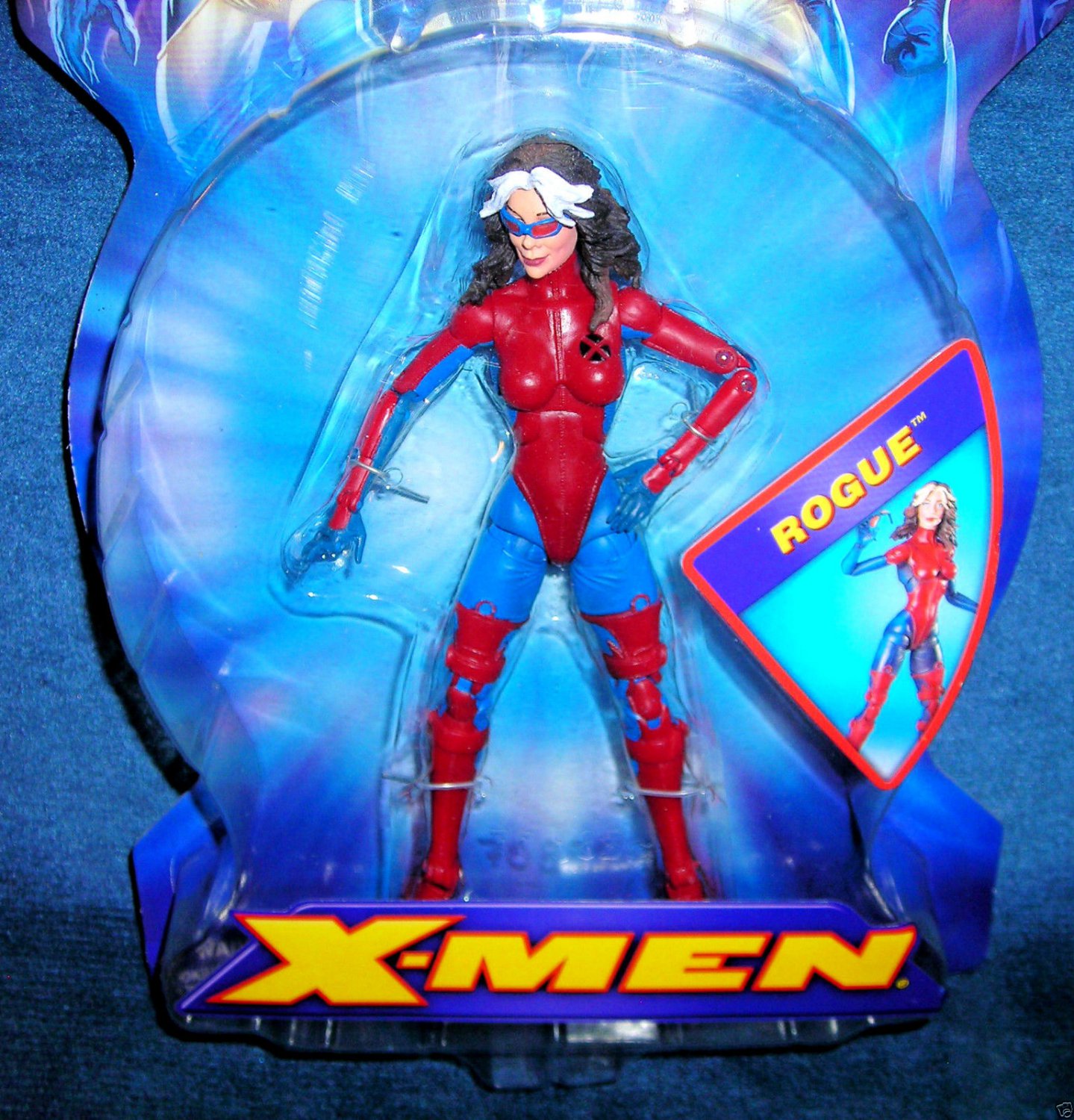 xtreme play figures