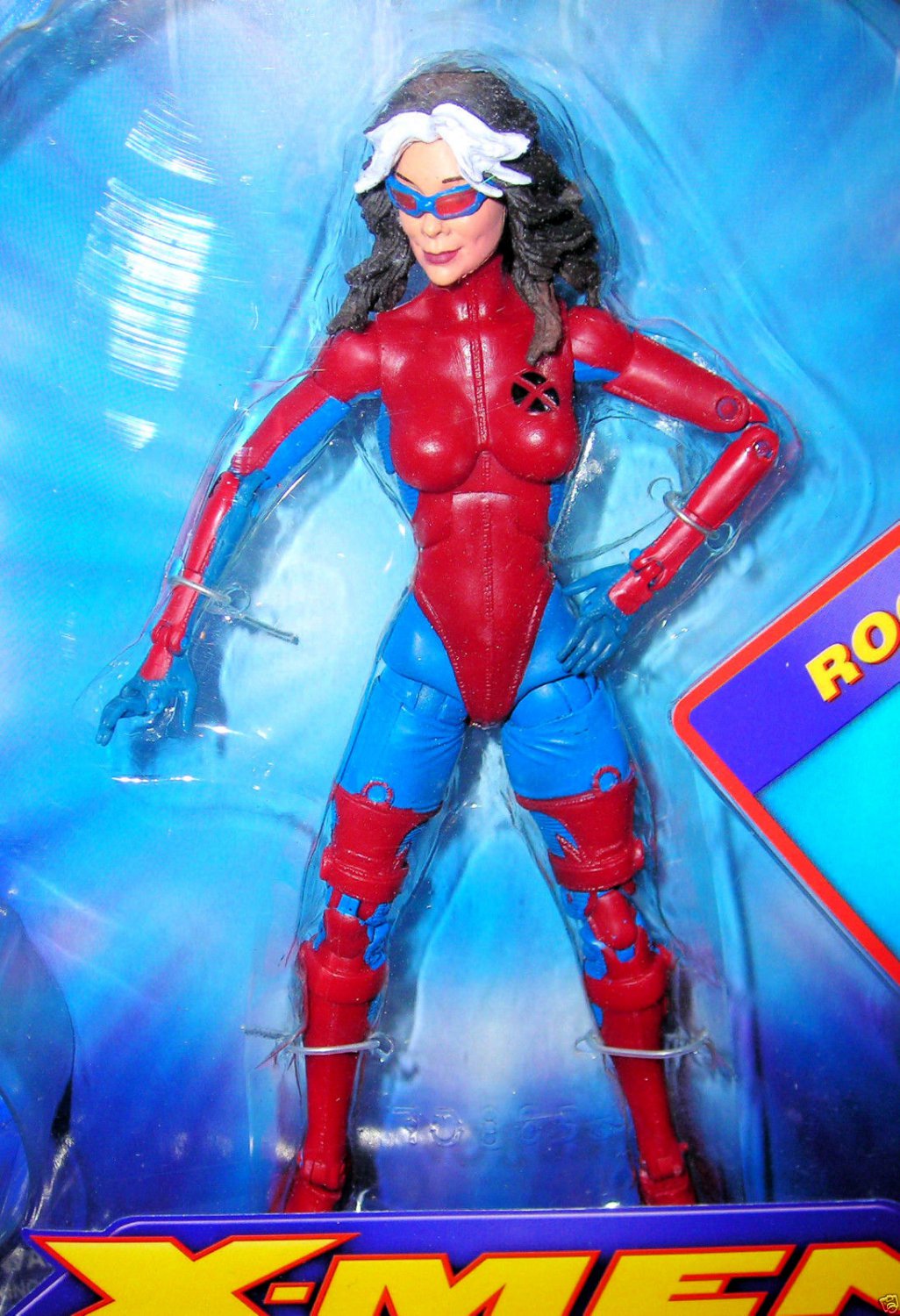 rogue toybiz