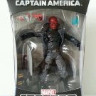 MARVEL LEGENDS CAPTAIN AMERICA INFINITE SERIES 1 RED SKULL FIGURE AGENTS OF HYDRA 2014 MANDROID MARVEL LEGENDS CAPTAIN AMERICA INFINITE SERIES 1 RED SKULL FIGURE AGENTS OF HYDRA 2014 MANDROID