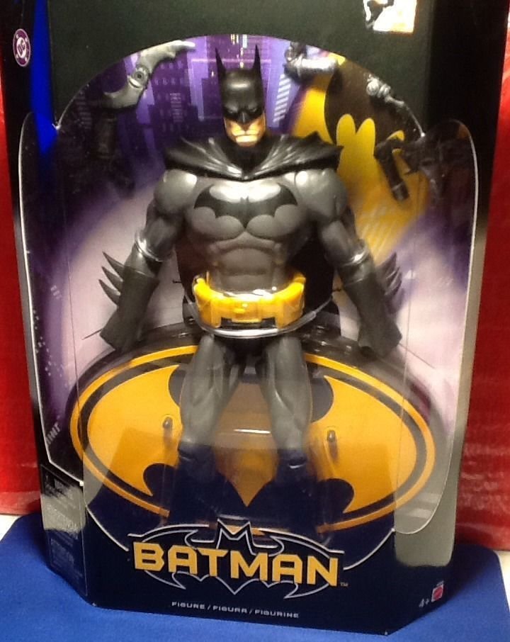 batman zipline toy