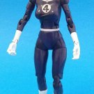 MARVEL LEGENDS FANTASTIC 4 FOUR BOXED SET LOOSE INVISIBLE WOMAN GIRL 6 INCH FIGURE SUE SUSAN STORM MARVEL LEGENDS FANTASTIC 4 FOUR BOXED SET LOOSE INVISIBLE WOMAN GIRL 6 INCH FIGURE SUE SUSAN STORM