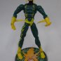 MARVEL LEGENDS SPIDER-MAN SINISTER 6 SIX BOXED SET LOOSE ELECTRO FIGURE & DISPLAY STAND BASE TOYBIZ