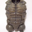MARVEL LEGENDS SPIDER-MAN INFINITE SERIES WAVE 3 LOOSE RHINO BUILD-A-FIGURE TORSO PIECE ONLY HASBRO MARVEL LEGENDS SPIDER-MAN INFINITE SERIES WAVE 3 LOOSE RHINO BUILD-A-FIGURE TORSO PIECE ONLY HASBRO