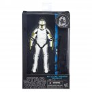 STAR WARS BLACK SERIES GREEN CLONE TROOPER SERGEANT 6 INCH ACTION FIGURE HASBRO WAVE 6 EPISODE II