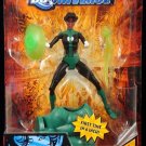 DC UNIVERSE CLASSICS KATMA TUI ACTION FIGURE KILOWOG SERIES WAVE 11 MATTEL 2009 GREEN LANTERN CORPS