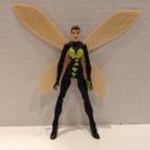 MARVEL LEGENDS M.O.D.O.K. SERIES WAVE 15 WASP ACTION FIGURE ONLY 2006 MODOK TOYBIZ AVENGERS