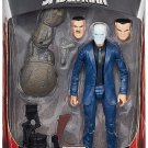 MARVEL LEGENDS SPIDER-MAN INFINITE SERIES HAMMERHEAD CHAMELEON JAMESON FIGURE RHINO WAVE 2015 HASBRO