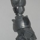 DC COMICS MULTIVERSE LOOSE JUSTICE BUSTER LEFT ARM COLLECT & CONNECT PIECE ONLY SERIES WAVE 1 MATTEL