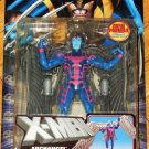 MARVEL LEGENDS X-MEN CLASSICS ARCHANGEL 6 INCH ACTION FIGURE 2004 TOYBIZ ANGEL HORSEMAN APOCALYPSE