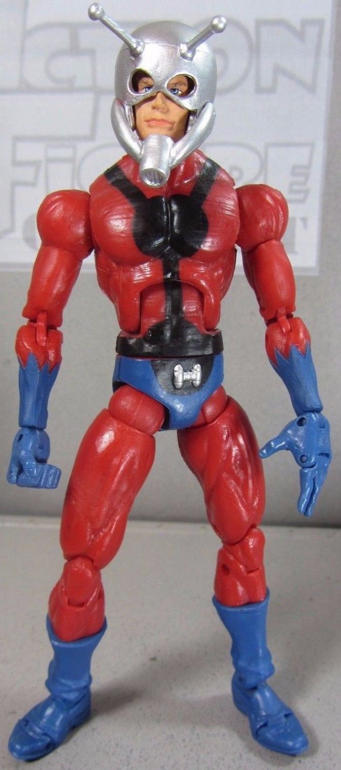 toybiz giant man