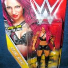 WWE HOT DIVA SASHA BANKS BASIC SERIES #59 ACTION FIGURE WRESTLING NXT 2016 FIRST TIME IN THE LINE