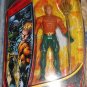 DC COMICS UNIVERSE UNLIMITED SERIES 2 NEW 52 AQUAMAN ACTION FIGURE 2013 MATTEL CLASSICS ATLANTIS