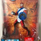 DC UNIVERSE CLASSICS WALMART EXCLUSIVE FORAGER ACTION FIGURE IMPERIEX SERIES 10 MATTEL NEW GENESIS DC UNIVERSE CLASSICS WALMART EXCLUSIVE FORAGER ACTION FIGURE IMPERIEX SERIES 10 MATTEL NEW GENESIS