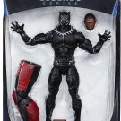 MARVEL LEGENDS INFINITE SERIES BLACK PANTHER CIVIL WAR MOVIE ACTION FIGURE GIANT MAN WAVE 2 T'CHALLA MARVEL LEGENDS INFINITE SERIES BLACK PANTHER CIVIL WAR MOVIE ACTION FIGURE GIANT MAN WAVE 2 T'CHALLA