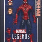 MARVEL LEGENDS SERIES 12 INCH AMAZING SPIDER-MAN ACTION FIGURE HASBRO 2016 PETER PARKER ICONS NEW