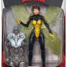 CASE OF EIGHT (8) MARVEL LEGENDS ANT MAN ANTMAN INFINITE SERIES ULTRON WAVE WASP ACTION FIGURES NEW CASE OF EIGHT (8) MARVEL LEGENDS ANT MAN ANTMAN INFINITE SERIES ULTRON WAVE WASP ACTION FIGURES NEW