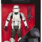 STAR WARS BLACK SERIES 6 INCH IMPERIAL HOVERTANK PILOT TOYS R US EXCLUSIVE ROGUE ONE JEDHA REVOLT STAR WARS BLACK SERIES 6 INCH IMPERIAL HOVERTANK PILOT TOYS R US EXCLUSIVE ROGUE ONE JEDHA REVOLT