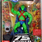 DC UNIVERSE CLASSICS MARTIAN MANHUNTER VARIANT FIGURE VALIDUS SERIES WAVE 15 MATTEL J'ONN J'ONZZ JLA DC UNIVERSE CLASSICS MARTIAN MANHUNTER VARIANT FIGURE VALIDUS SERIES WAVE 15 MATTEL J'ONN J'ONZZ JLA