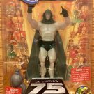 DC UNIVERSE CLASSICS SPECTRE GLOW IN THE DARK VARIANT ACTION FIGURE DARKSEID SERIES WAVE 12 MATTEL