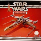 STAR WARS SAGA X-WING FIGHTER VEHICLE VINTAGE COLLECTION TOYS R US EXCLUSIVE 2013 RETURN JEDI HASBRO