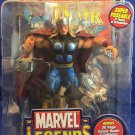 MARVEL LEGENDS SERIES WAVE 3 THOR ACTION FIGURE DISPLAY STAND BASE WALL MOUNT COMIC BOOK TOYBIZ 2002 MARVEL LEGENDS SERIES WAVE 3 THOR ACTION FIGURE DISPLAY STAND BASE WALL MOUNT COMIC BOOK TOYBIZ 2002