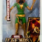 MARVEL LEGENDS ICONS SERIES PHOENIX JEAN GREY 12 INCH ACTION FIGURE 2007 HASBRO X-MEN GREEN VARIANT