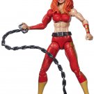 MARVEL LEGENDS AVENGERS INFINITE SERIES LOOSE THUNDRA 7 INCH ACTION FIGURE ONLY HULKBUSTER WAVE