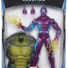 MARVEL LEGENDS CAPTAIN AMERICA CIVIL WAR SERIES EEL ACTION FIGURE ABOMINATION WAVE VILLAIN HASBRO