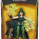 MARVEL LEGENDS X-MEN INFINITE WARLOCK SERIES WAVE POLARIS 6 INCH ACTION FIGURE HASBRO UNCANNY XMEN