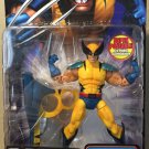 MARVEL LEGENDS X-MEN CLASSICS TIGER STRIPE COSTUME WOLVERINE ACTION FIGURE 2004 TOYBIZ LOGAN XMEN MARVEL LEGENDS X-MEN CLASSICS TIGER STRIPE COSTUME WOLVERINE ACTION FIGURE 2004 TOYBIZ LOGAN XMEN