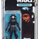 STAR WARS BLACK SERIES 40TH ANNIVERSARY DEATH STAR SQUAD COMMANDER ACTION FIGURE HASBRO WAVE 2 NEW STAR WARS BLACK SERIES 40TH ANNIVERSARY DEATH STAR SQUAD COMMANDER ACTION FIGURE HASBRO WAVE 2 NEW