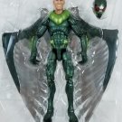 MARVEL LEGENDS WALMART EXCLUSIVE LOOSE ULTIMATE VULTURE ACTION FIGURE ONLY FROM 2 PACK NO SPIDER-MAN