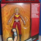 DC COMICS MULTIVERSE WONDER GIRL ACTION FIGURE DR PSYCHO SERIES WAVE TEEN TITANS MATTEL 2017 NEW DC COMICS MULTIVERSE WONDER GIRL ACTION FIGURE DR PSYCHO SERIES WAVE TEEN TITANS MATTEL 2017 NEW