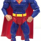 DC UNIVERSE CLASSICS LOOSE SUPERMAN FROM CLASH IN THE COSMOS ACTION FIGURE 2 PACK MATTEL NO BRAINIAC DC UNIVERSE CLASSICS LOOSE SUPERMAN FROM CLASH IN THE COSMOS ACTION FIGURE 2 PACK MATTEL NO BRAINIAC