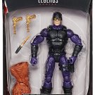 MARVEL LEGENDS PALADIN ACTION FIGURE SASQUATCH SERIES WAVE HASBRO X-FORCE WOLVERINE DEADPOOL 2018 MARVEL LEGENDS PALADIN ACTION FIGURE SASQUATCH SERIES WAVE HASBRO X-FORCE WOLVERINE DEADPOOL 2018