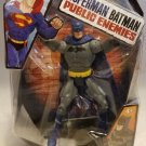 DC UNIVERSE CLASSICS TARGET EXCLUSIVE PUBLIC ENEMIES BATMAN FIGURE BLUE GREY GRAY VARIANT BRIMSTONE DC UNIVERSE CLASSICS TARGET EXCLUSIVE PUBLIC ENEMIES BATMAN FIGURE BLUE GREY GRAY VARIANT BRIMSTONE