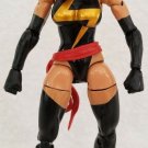 MARVEL LEGENDS INFINITE SERIES LOOSE MS MARVEL WARBIRD ACTION FIGURE ONLY TARGET EXCLUSIVE 3-PK 2014