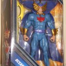 DC UNIVERSE CLASSICS CLUB INFINITE SIGNATURE COLLECTION OCEAN MASTER ACTION FIGURE MATTEL ORM 2013