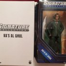 DC UNIVERSE CLASSICS CLUB INFINITE SIGNATURE COLLECTION RA'S AL GHUL ACTION FIGURE MATTEL BATMAN NEW DC UNIVERSE CLASSICS CLUB INFINITE SIGNATURE COLLECTION RA'S AL GHUL ACTION FIGURE MATTEL BATMAN NEW