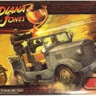INDIANA JONES THE LAST CRUSADE GERMAN TROOP CAR TOY VEHICLE 2008 HASBRO RAIDERS LOST ARK NEW SEALED INDIANA JONES THE LAST CRUSADE GERMAN TROOP CAR TOY VEHICLE 2008 HASBRO RAIDERS LOST ARK NEW SEALED
