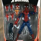 MARVEL LEGENDS INFINITE SERIES SPIDER-MAN ACTION FIGURE W/ PIZZA HOBGOBLIN WAVE HASBRO NOT SEALED
