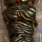 MARVEL LEGENDS SPIDER-MAN SERIES LOOSE MOLTEN MAN TORSO BUILD A FIGURE PIECE ONLY HASBRO 2019 NEW