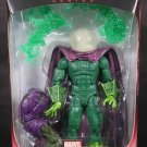 MARVEL LEGENDS SERIES SPIDER-MAN MYSTERIO 6 INCH ACTION FIGURE LIZARD WAVE HASBRO 2018 SINISTER SIX