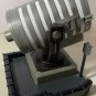 DC UNIVERSE CLASSICS BATMAN DARK KNIGHT MOVIE MASTERS BAT SIGNAL COLLECT CONNECT ELECTRONIC MATTEL